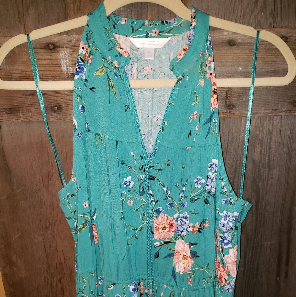Lds Summer Dress